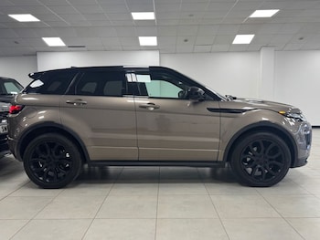 Used Land Rover Range Rover Evoque 2016 for sale - 75553986: Photo