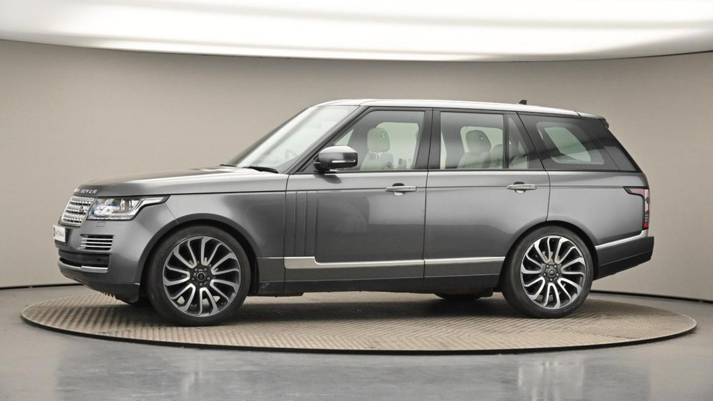 Used Land Rover Range Rover 2016 for sale - 77133294: Photo 2