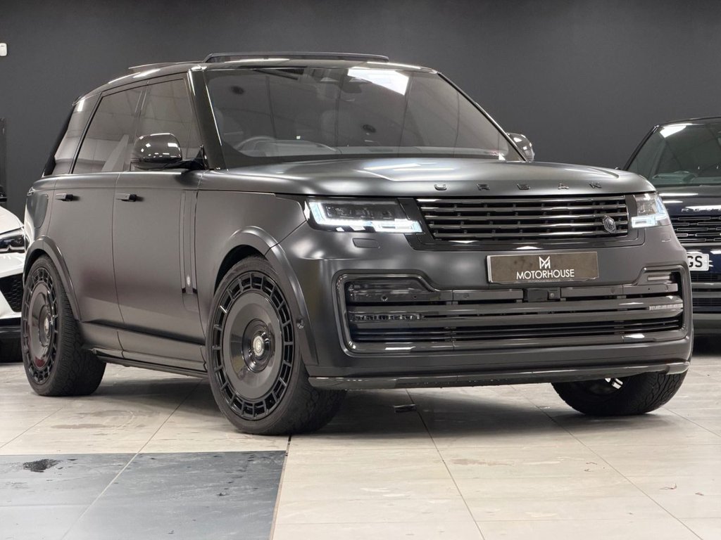 Used Land Rover Range Rover 2024 for sale - 77050827: Photo 15