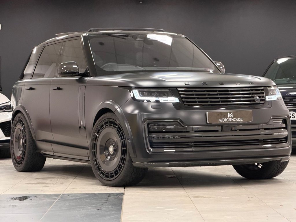 Used Land Rover Range Rover 2024 for sale - 77050827: Photo 18