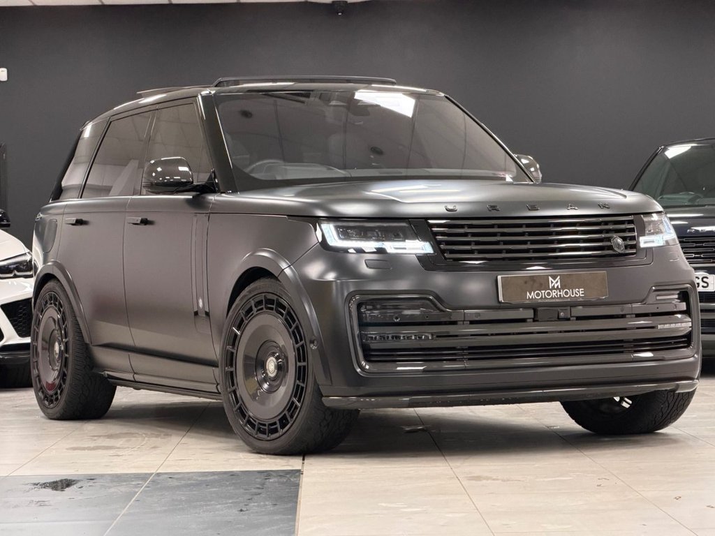 Used Land Rover Range Rover 2024 for sale - 77050827: Photo 19