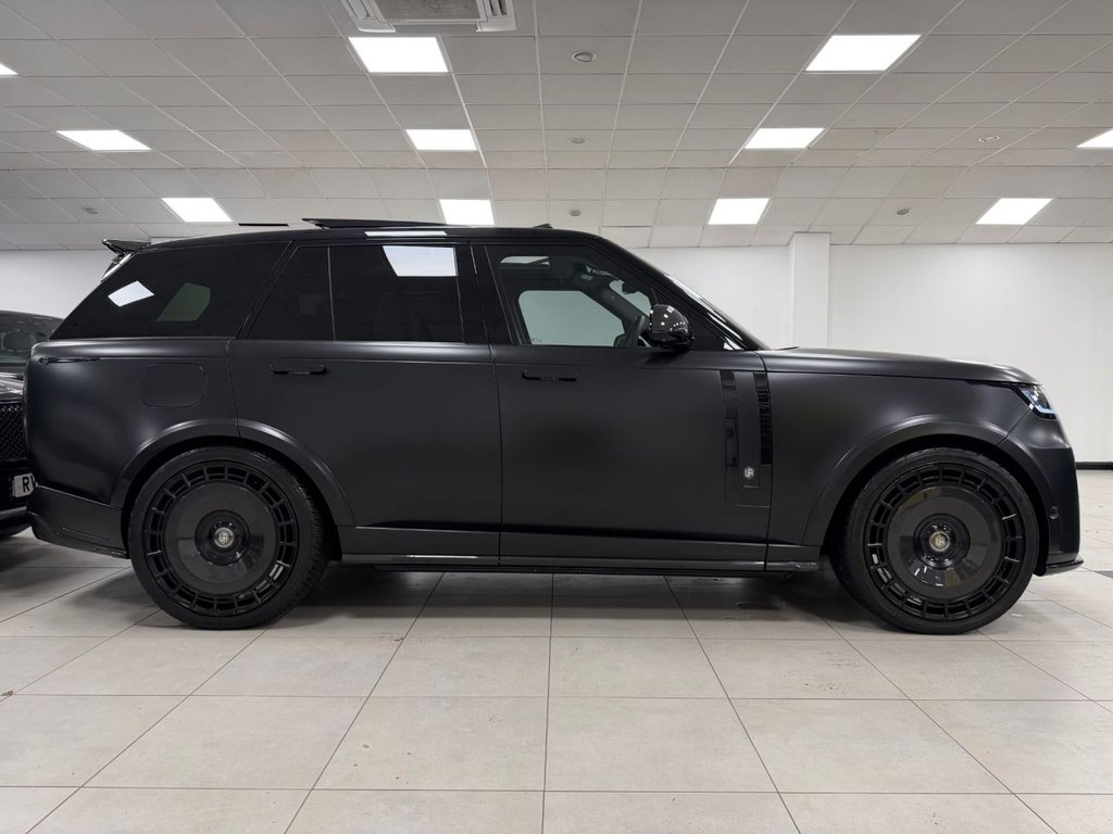 Used Land Rover Range Rover 2024 for sale - 77050827: Photo 21
