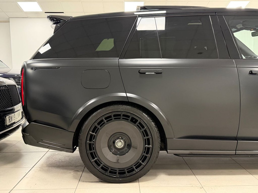 Used Land Rover Range Rover 2024 for sale - 77050827: Photo 22