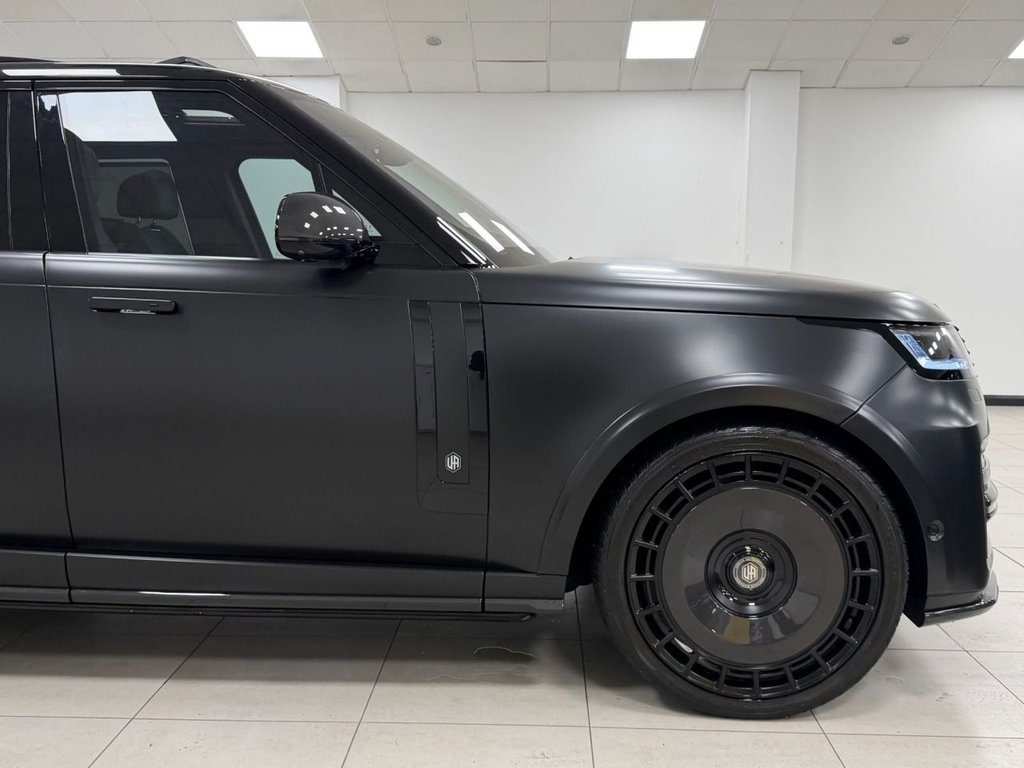 Used Land Rover Range Rover 2024 for sale - 77050827: Photo 23