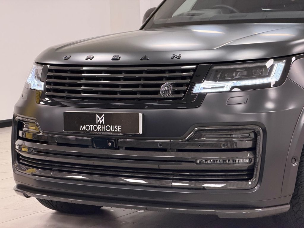 Used Land Rover Range Rover 2024 for sale - 77050827: Photo 27