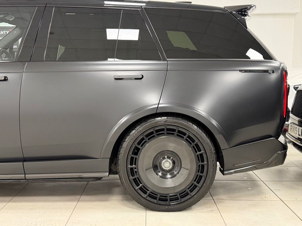 Used Land Rover Range Rover 2024 for sale - 77050827: Photo 30