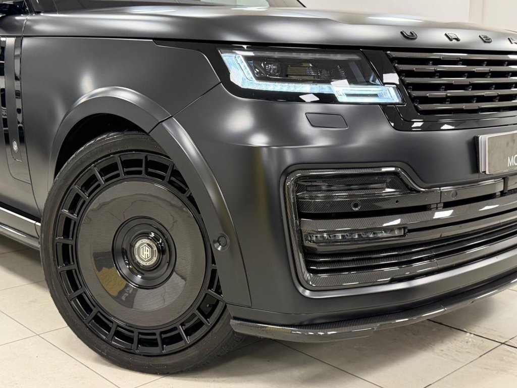 Used Land Rover Range Rover 2024 for sale - 77050827: Photo 31