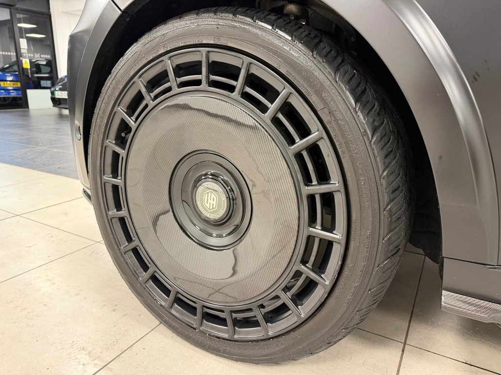 Used Land Rover Range Rover 2024 for sale - 77050827: Photo 32