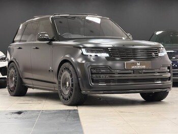 Used Land Rover Range Rover 2024 for sale - 77050827: Photo