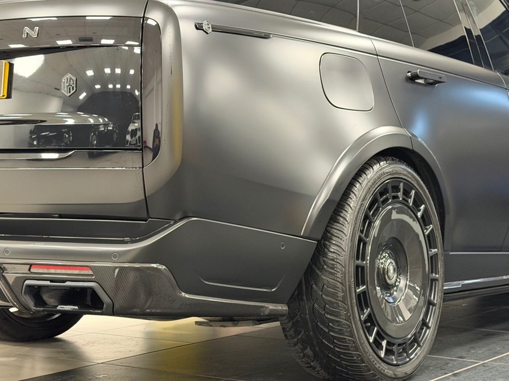 Used Land Rover Range Rover 2024 for sale - 77050827: Photo 43