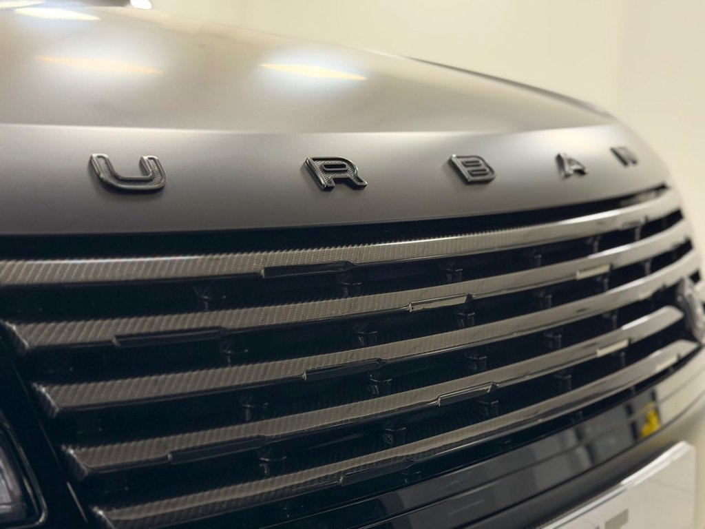 Used Land Rover Range Rover 2024 for sale - 77050827: Photo 50