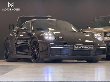 Used Porsche 911 2021 for sale - 79442817: Photo