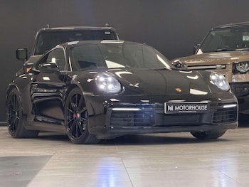 Used Porsche 911 2021 for sale - 79442817: Photo