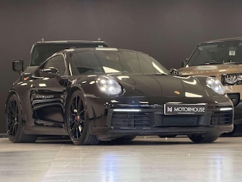 Used Porsche 911 2021 for sale - 79442817: Photo