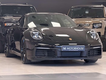 Used Porsche 911 2021 for sale - 79442817: Photo