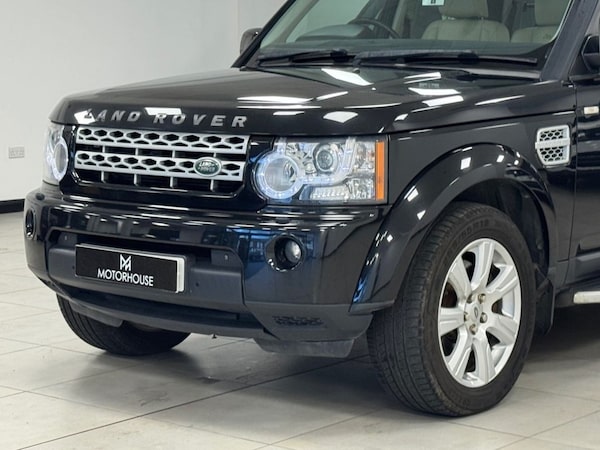 Used Land Rover Discovery 4 2013 for sale - 75679086: Photo 13
