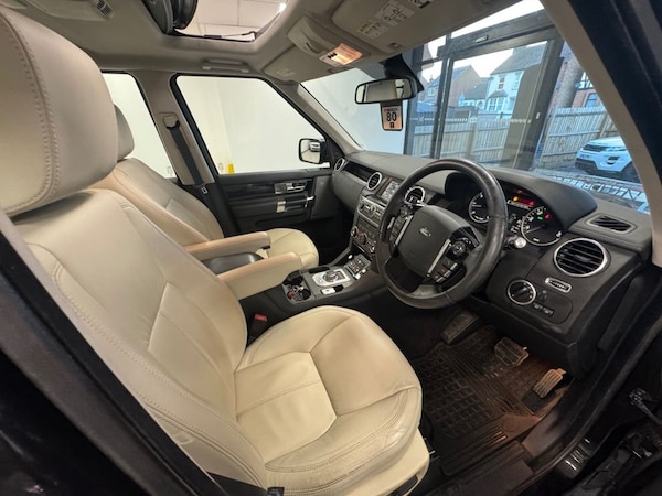Used Land Rover Discovery 4 2013 for sale - 75679086: Photo 18