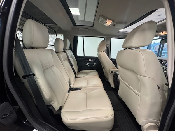Used Land Rover Discovery 4 2013 for sale - 75679086: Photo 20
