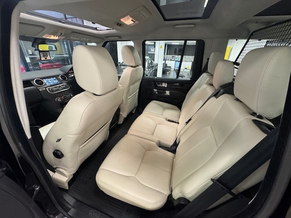 Used Land Rover Discovery 4 2013 for sale - 75679086: Photo 21