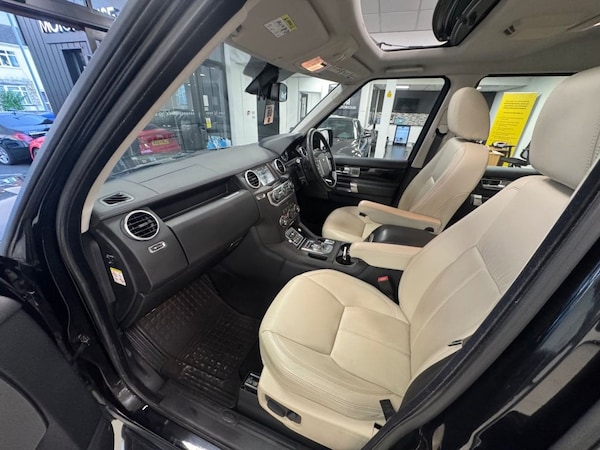 Used Land Rover Discovery 4 2013 for sale - 75679086: Photo 23