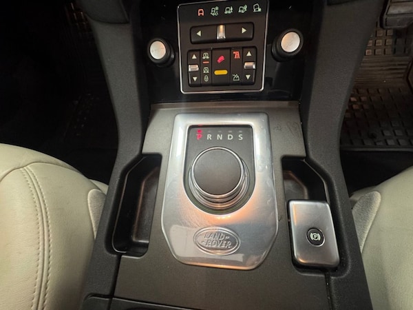 Used Land Rover Discovery 4 2013 for sale - 75679086: Photo 26