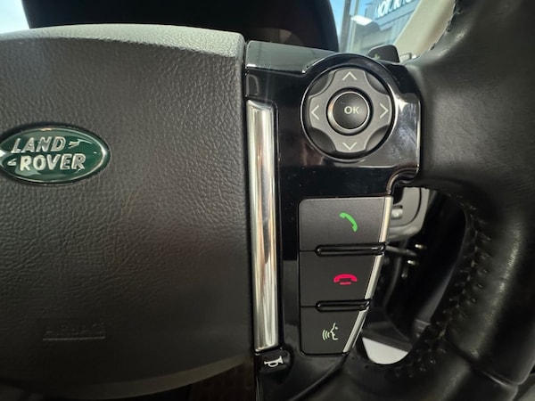 Used Land Rover Discovery 4 2013 for sale - 75679086: Photo 27