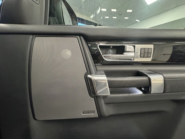 Used Land Rover Discovery 4 2013 for sale - 75679086: Photo 30
