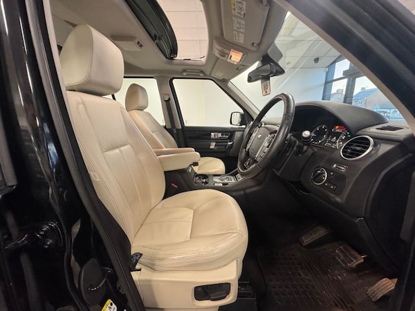 Used Land Rover Discovery 4 2013 for sale - 75679086: Photo 3