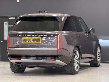 Used Land Rover Range Rover 2022 for sale - 78954782: Photo