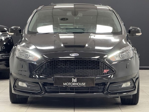 Used Ford Focus 2017 for sale - 76163269: Photo 10
