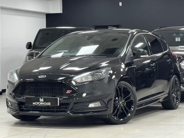 Used Ford Focus 2017 for sale - 76163269: Photo 11