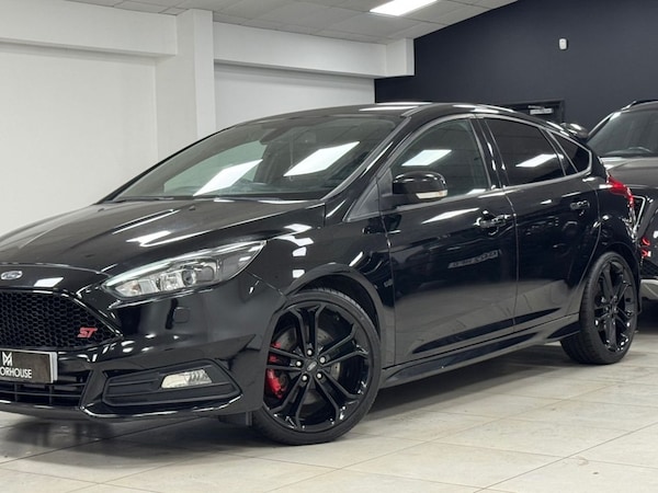 Used Ford Focus 2017 for sale - 76163269: Photo 12