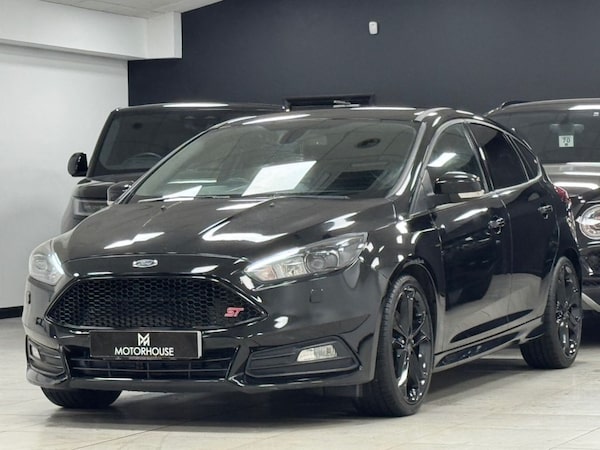 Used Ford Focus 2017 for sale - 76163269: Photo 15