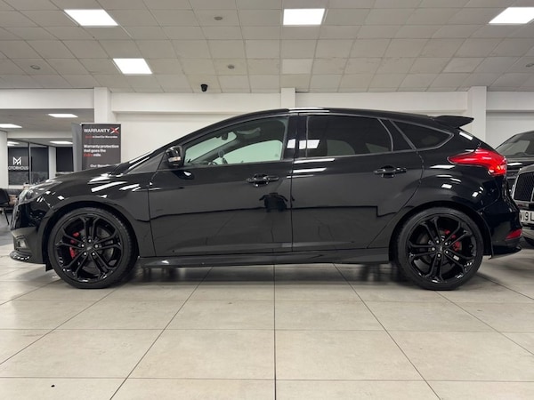 Used Ford Focus 2017 for sale - 76163269: Photo 16