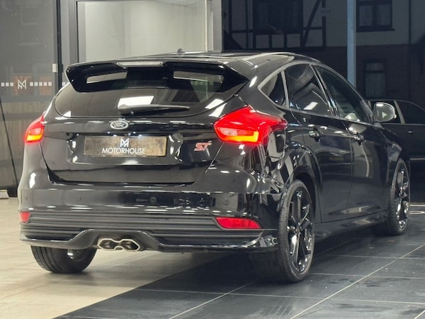 Used Ford Focus 2017 for sale - 76163269: Photo 18