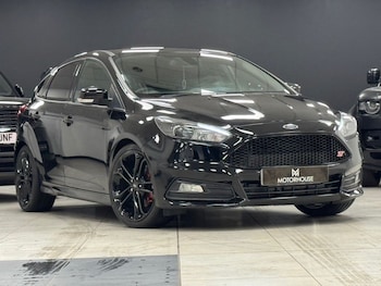 Ford - Focus