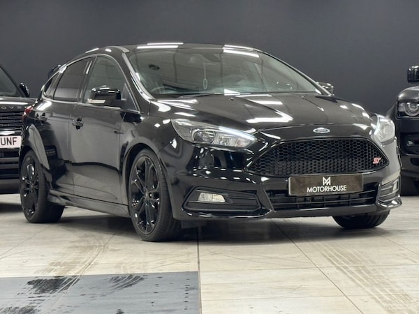 Used Ford Focus 2017 for sale - 76163269: Photo 5