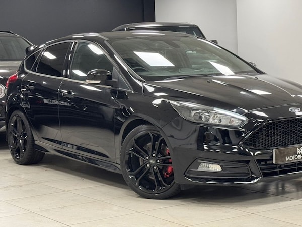 Used Ford Focus 2017 for sale - 76163269: Photo 6