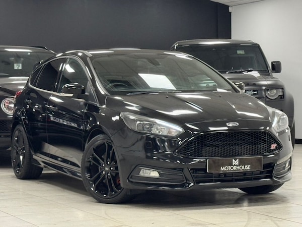 Used Ford Focus 2017 for sale - 76163269: Photo 7