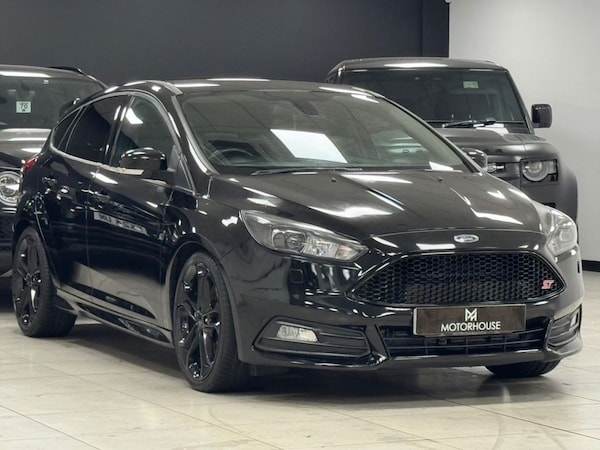 Used Ford Focus 2017 for sale - 76163269: Photo 8