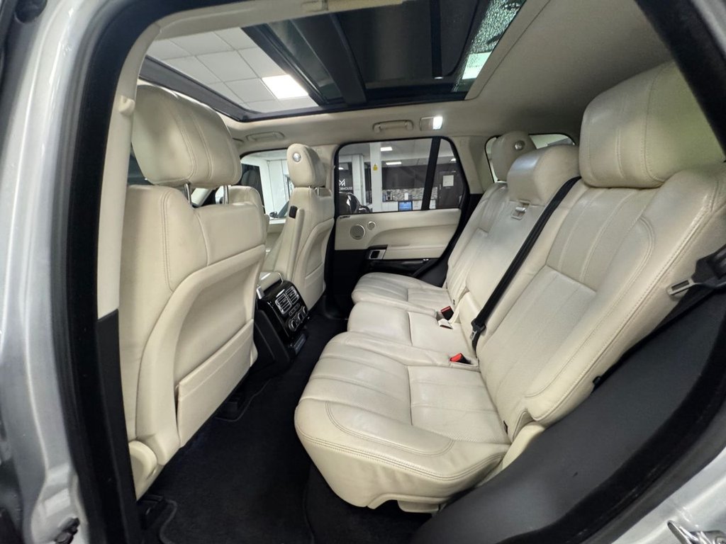 Used Land Rover Range Rover 2017 for sale - 77056383: Photo 22