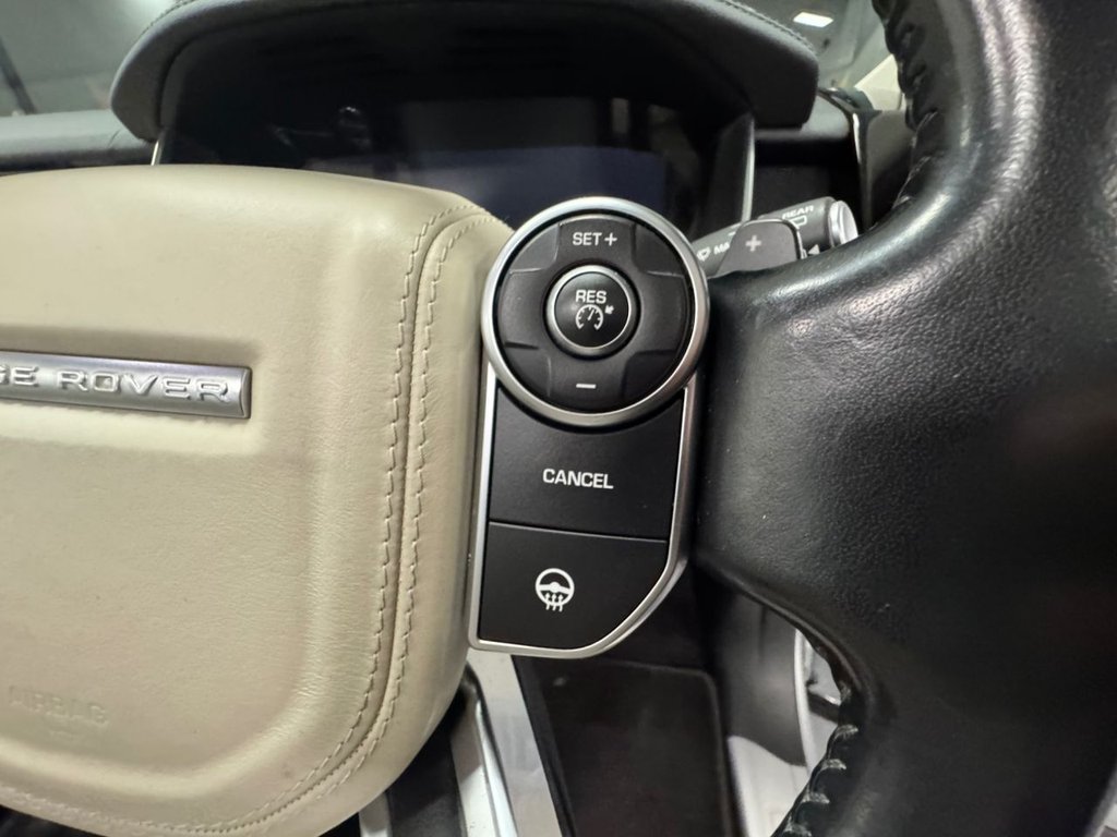 Used Land Rover Range Rover 2017 for sale - 77056383: Photo 28