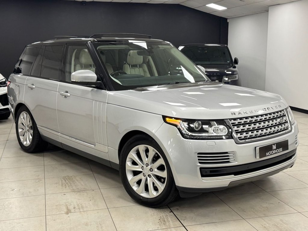 Used Land Rover Range Rover 2017 for sale - 77056383: Photo 5