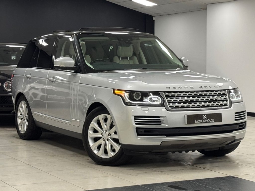 Used Land Rover Range Rover 2017 for sale - 77056383: Photo 7