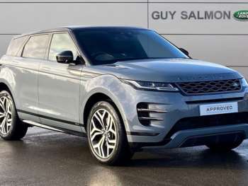 2019 (19) - 2.0 D180 First Edition 5dr Auto