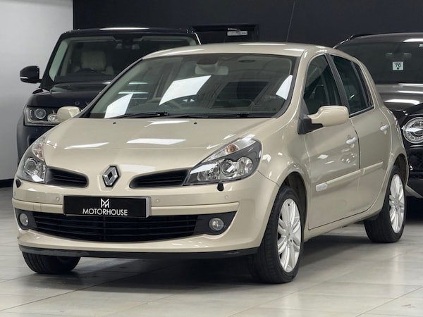 Used Renault Clio 2006 for sale - 76248534: Photo 11