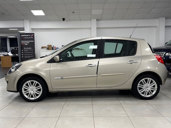 Used Renault Clio 2006 for sale - 76248534: Photo 12