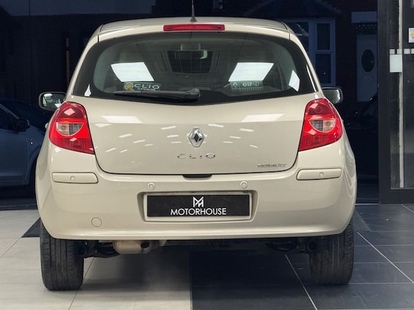 Used Renault Clio 2006 for sale - 76248534: Photo 13
