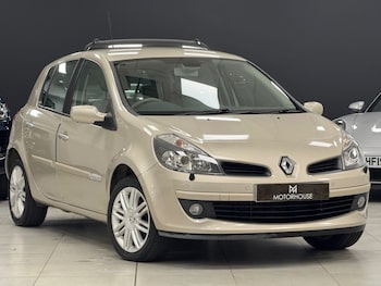 Renault - Clio