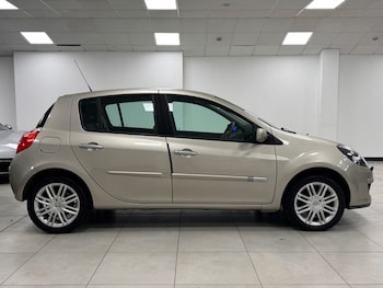 Used Renault Clio 2006 for sale - 76248534: Photo 3